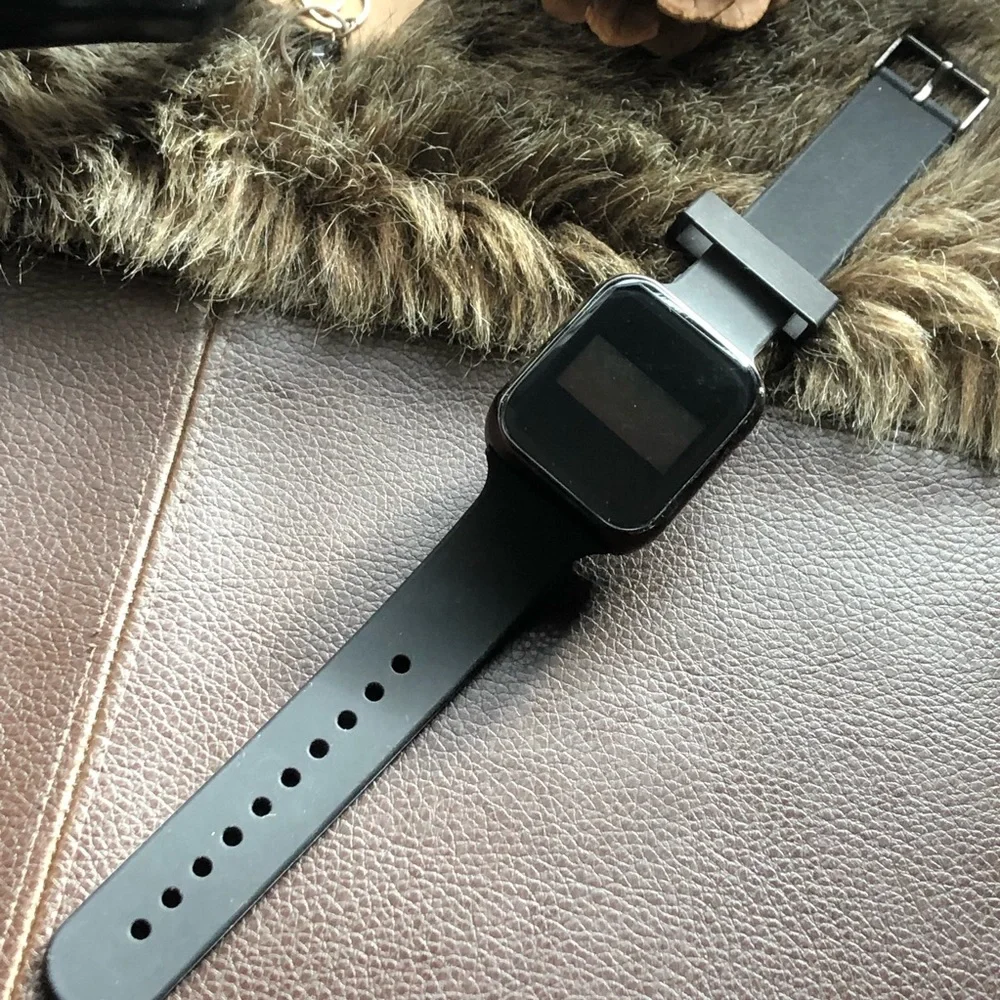 Accutime men’s digital